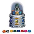JLA Trophy Room Green Lantern Rings Display Replica